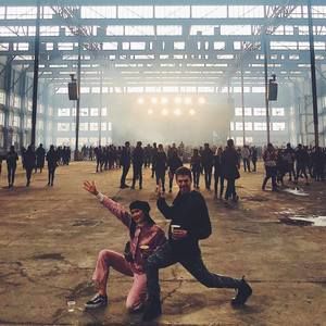 Meet your Posher, Annabelle